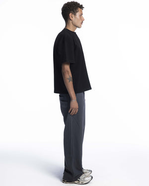 Men – Dark grey Summer Sweatpants – Seemly Essentials