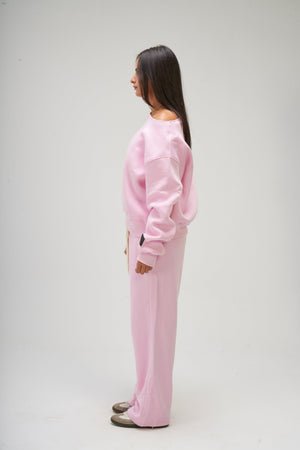 Women – Pink Off Shoulder – Seemly Essentials