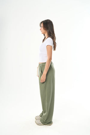 Women – White Square Neck Top – Seemly Essentials