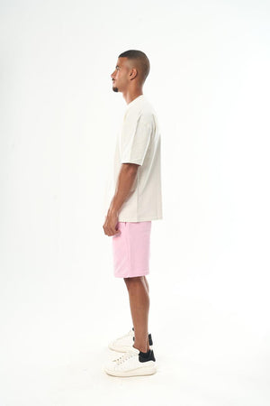 Men – Off-White Basic T-Shirt – Seemly Essentials