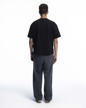 Men – Dark grey Summer Sweatpants – Seemly Essentials