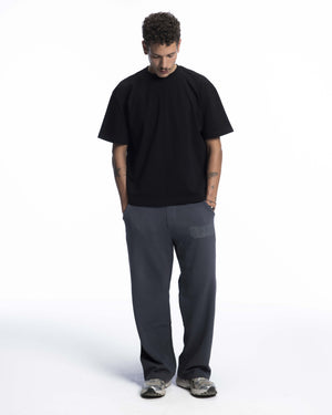 Men – Dark grey Summer Sweatpants – Seemly Essentials