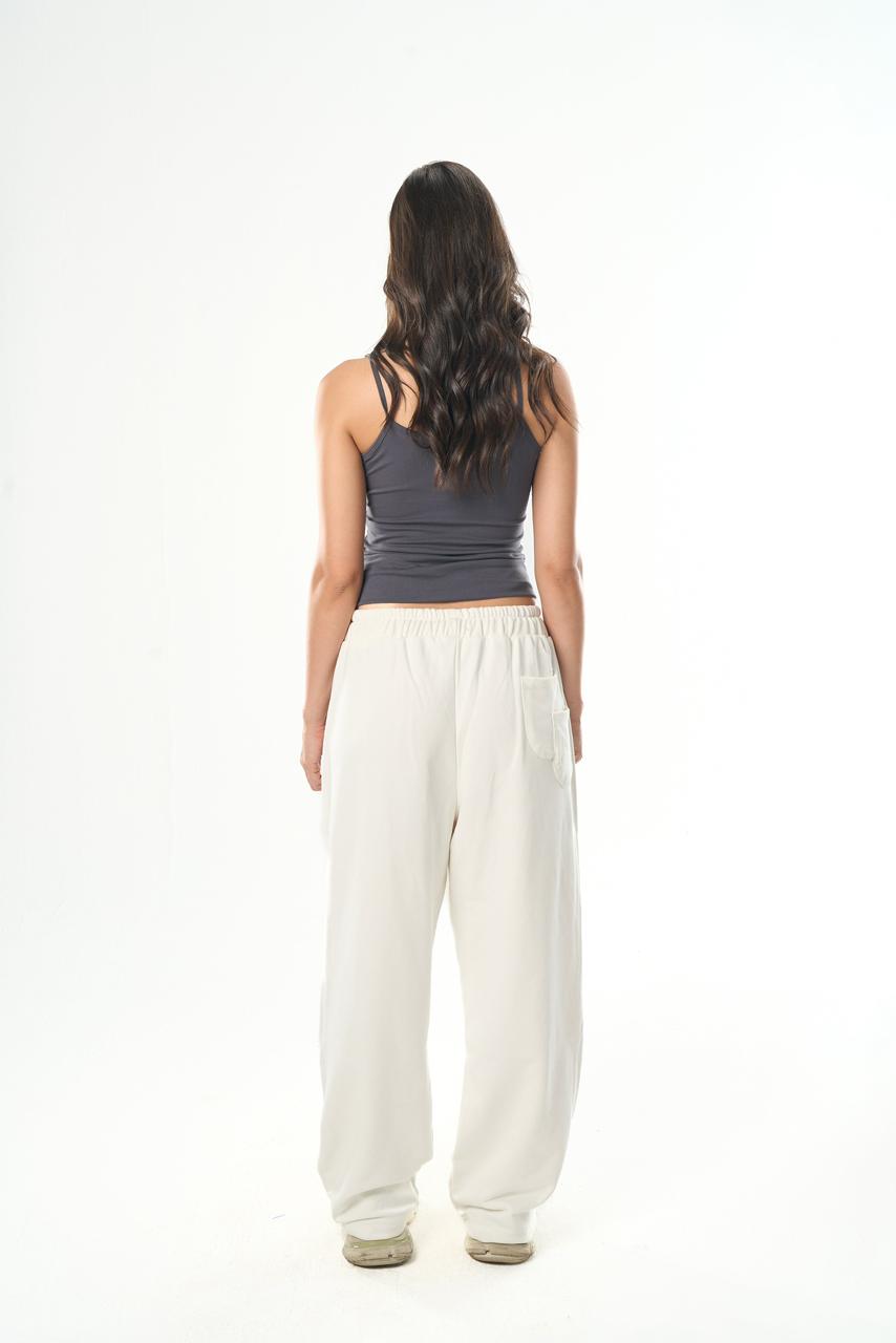 Women – Dark grey Spaghetti Strap Top – Seemly Essentials