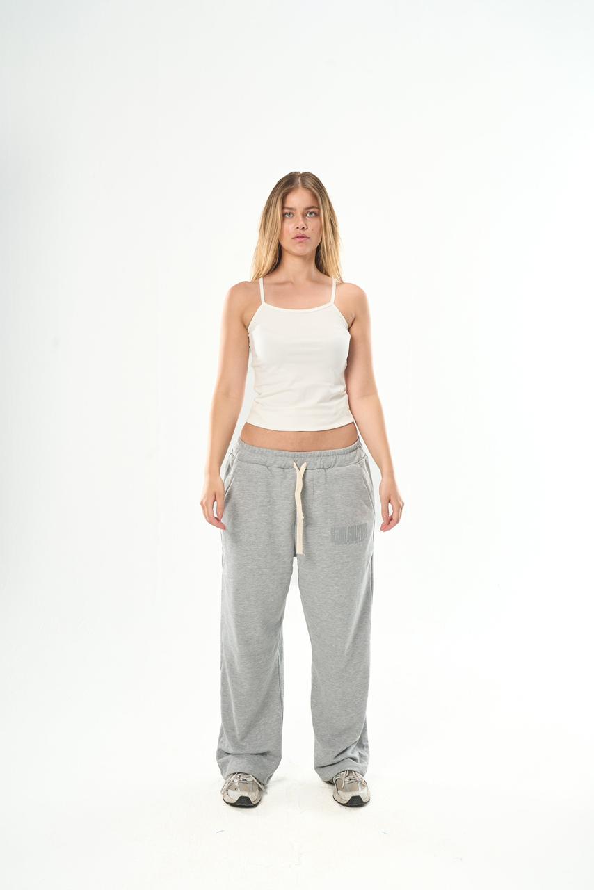Women – White Spaghetti Strap Top – Seemly Essentials