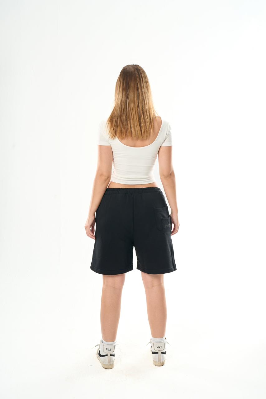 Women – White Backless Top – Seemly Essentials