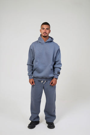Men – Charcoal Grey Winter Sweatpants – Seemly Essentials