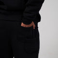 Black Winter Sweatpants – Seemly Essentials (cover)