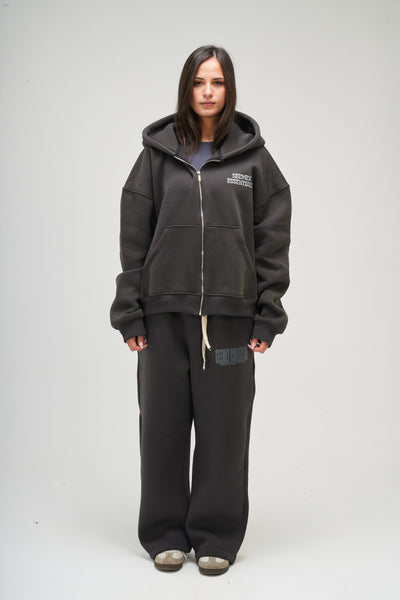 Dark Grey Sweatshirt