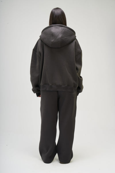 Dark Grey Sweatshirt