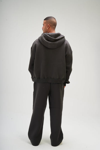 Dark Grey Sweatshirt