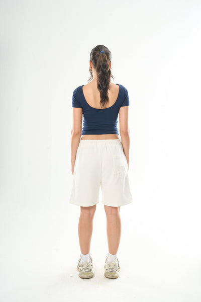 White Short