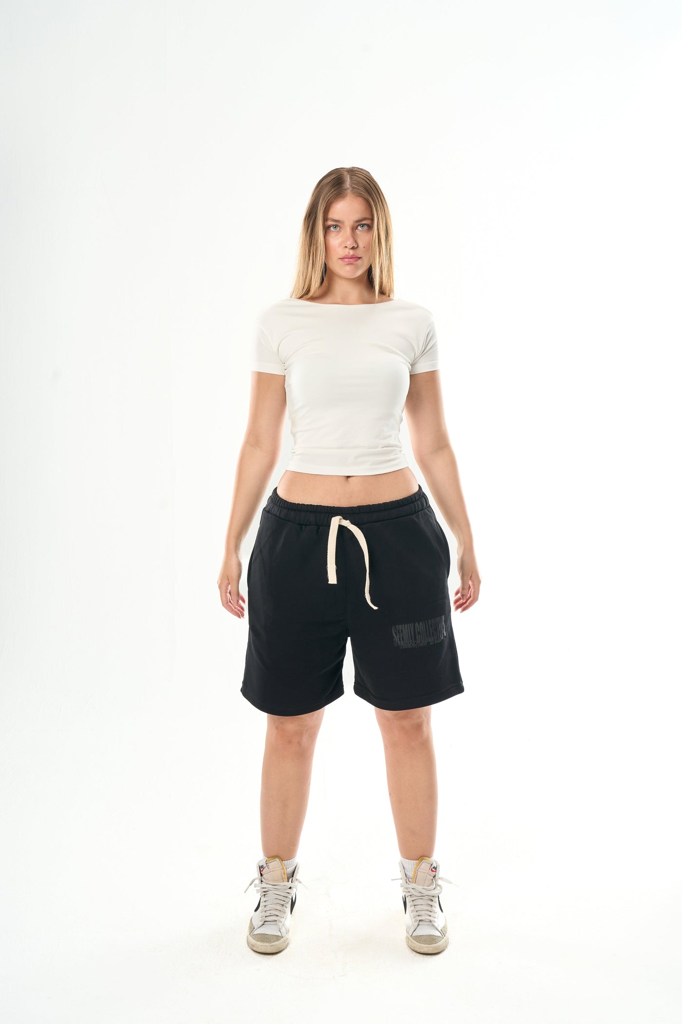 Black Short