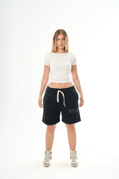 Black Short