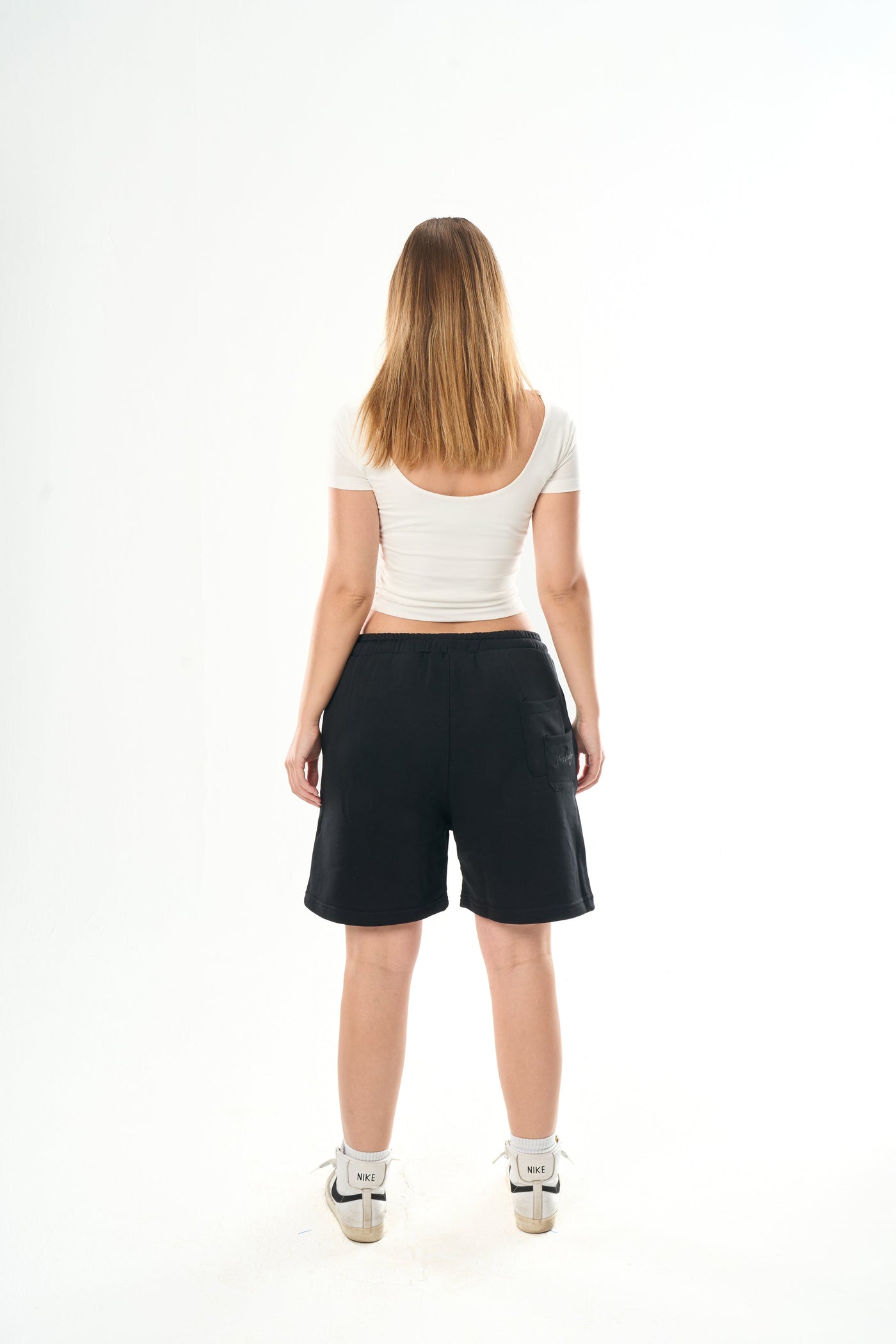 Black Short