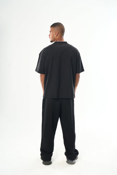 Black Sweatpants
