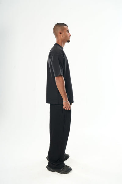 Black Sweatpants