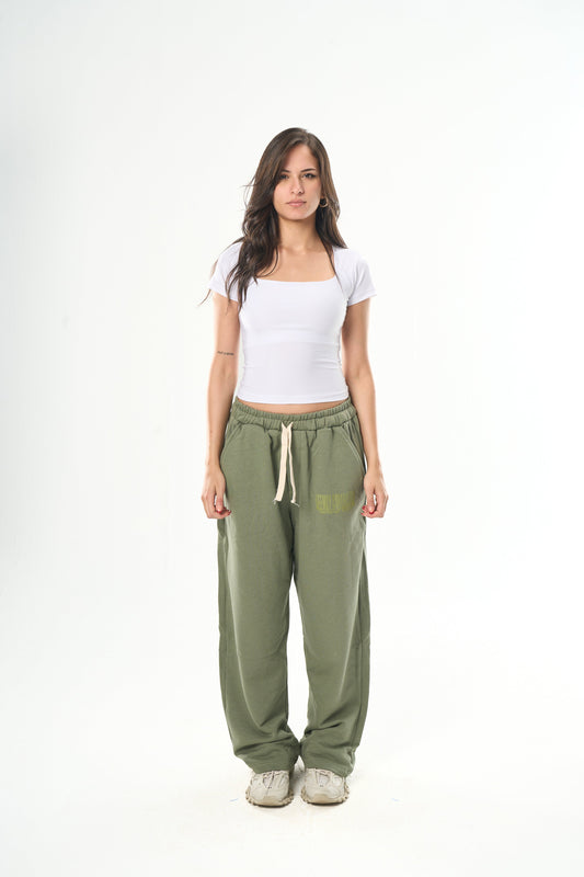Off-White Square Top