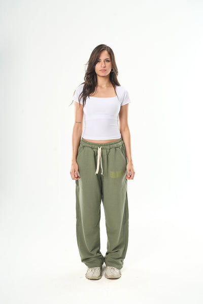 Off-White Square Top