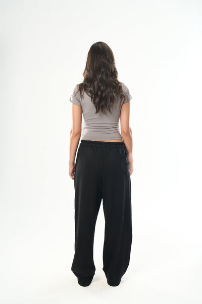 Light Grey Square Top