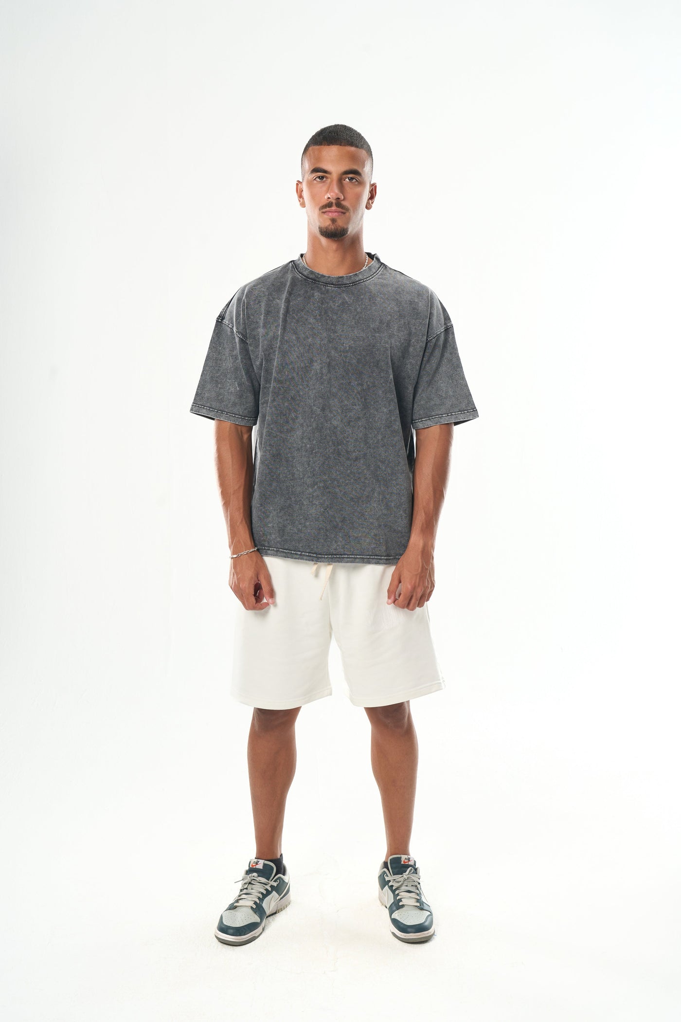 White Short