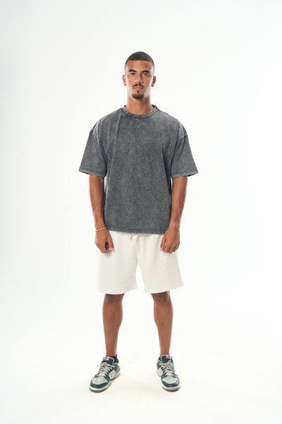 White Short