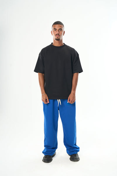 Royal Blue Sweatpants