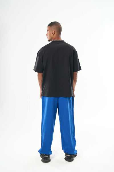 Royal Blue Sweatpants