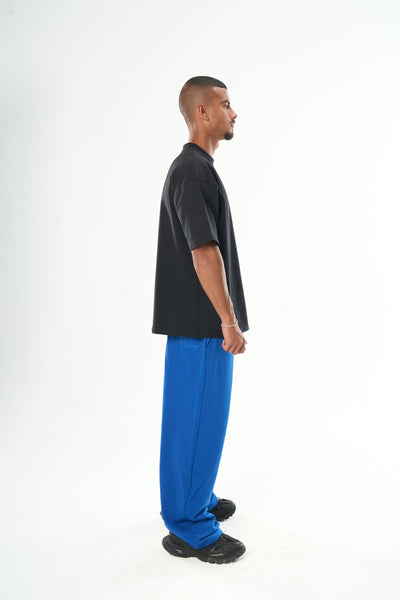 Royal Blue Sweatpants