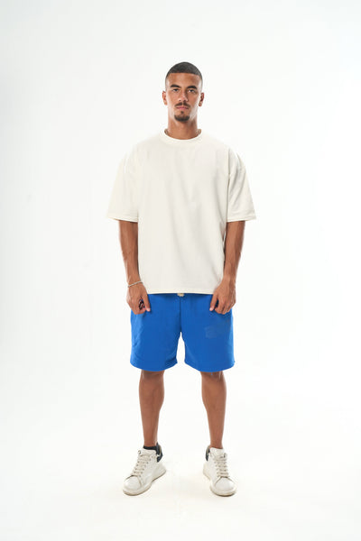 Royal Blue Short