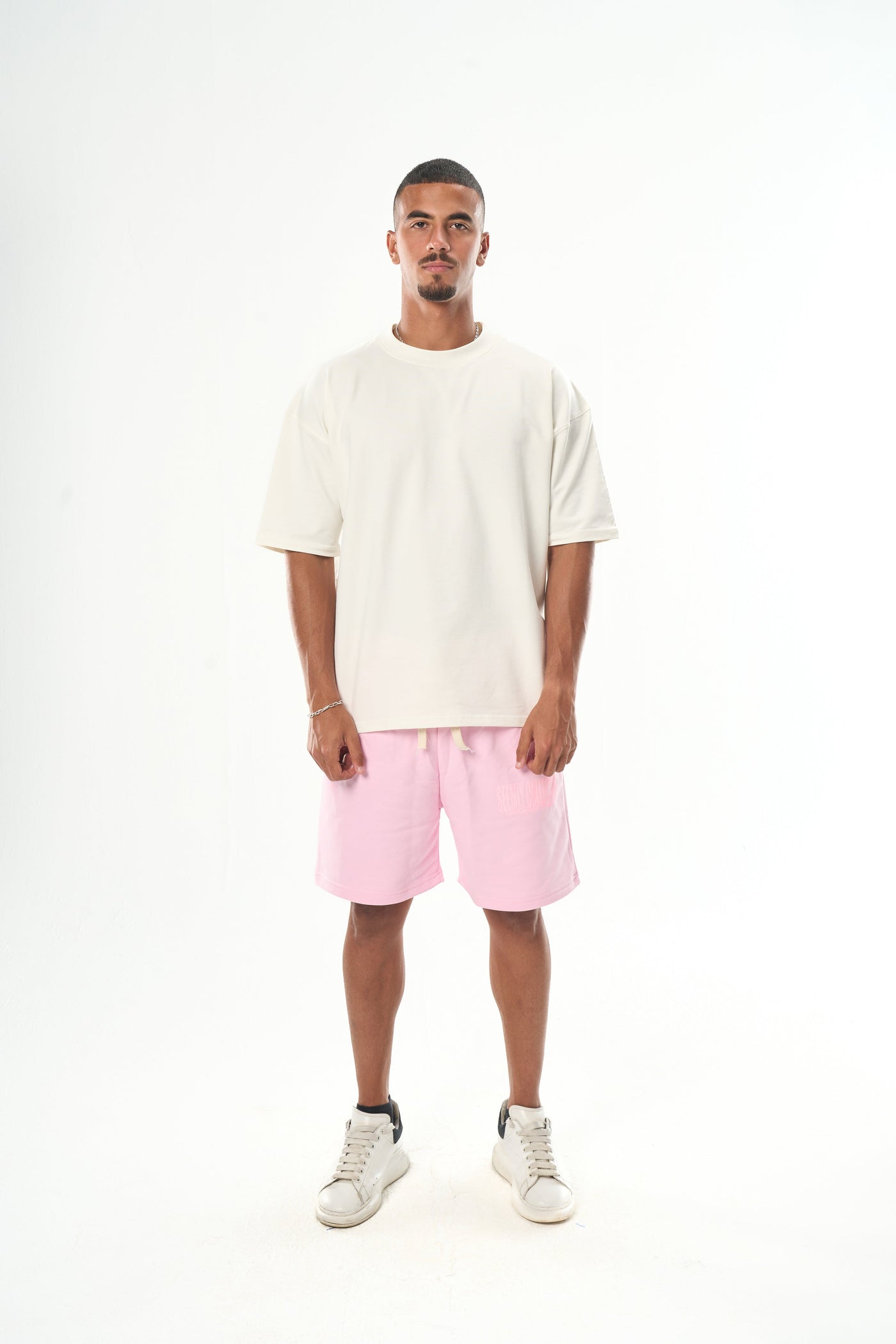 Pink Short