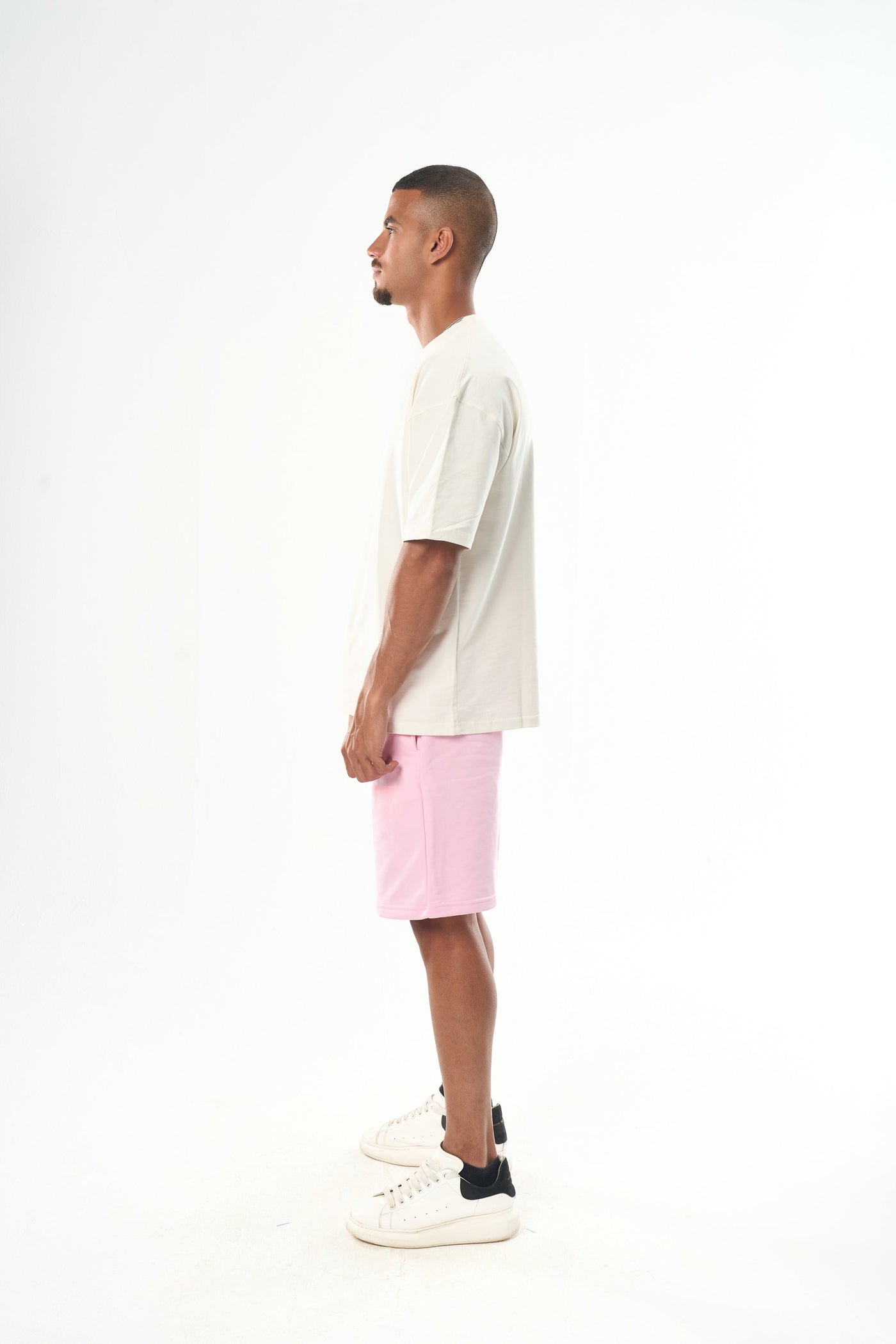 Pink Short