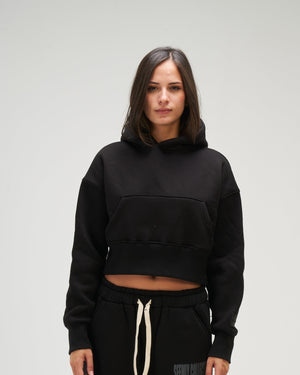 Black Baby Hoodie – Seemly Essentials (cover)