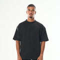Black Basic T-Shirt – Seemly Essentials (cover)
