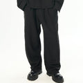 Black Linen Pants – Seemly Essentials (cover)