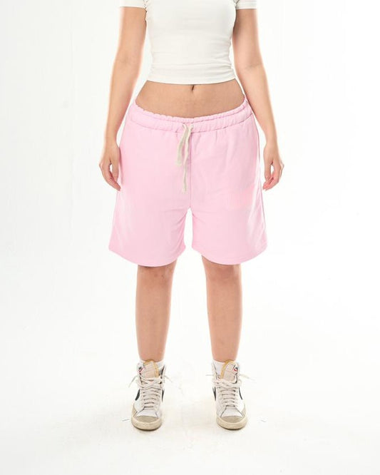 Pink Shorts – Seemly Essentials