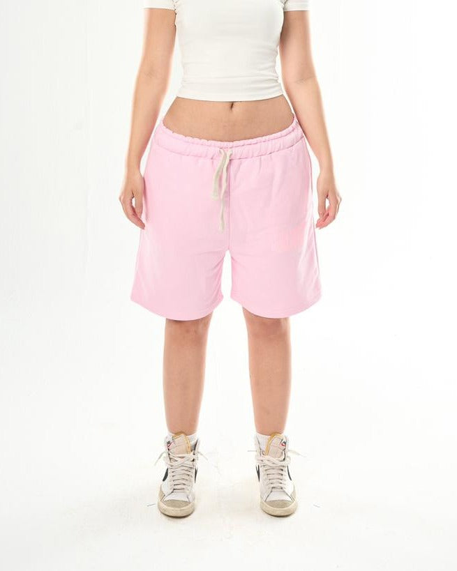 Pink Shorts – Seemly Essentials
