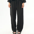 Black Women Linen Pants – Seemly Essentials (cover)