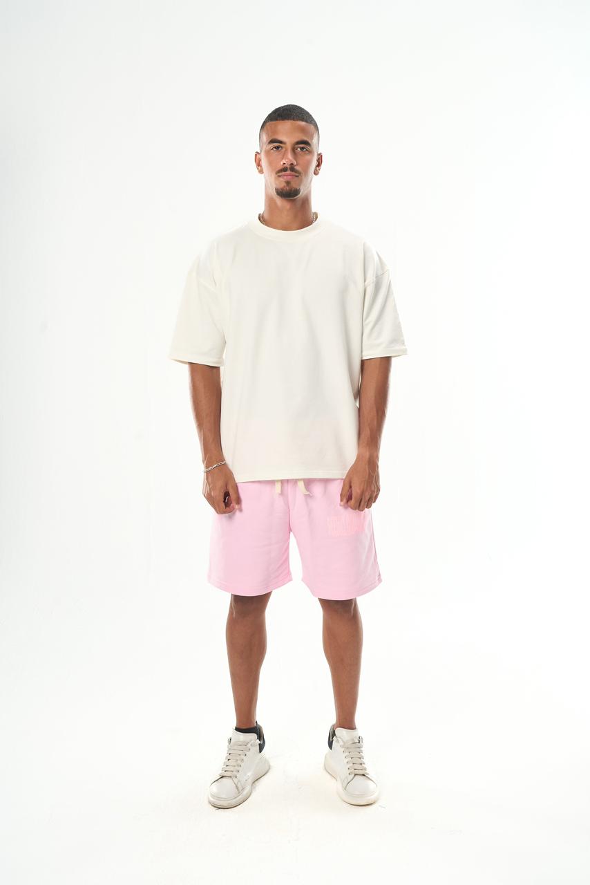 Men – Off-White Basic T-Shirt – Seemly Essentials