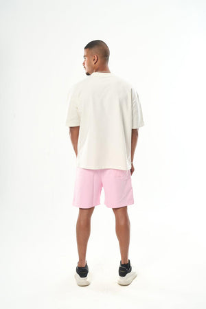 Men – Pink Shorts – Seemly Essentials