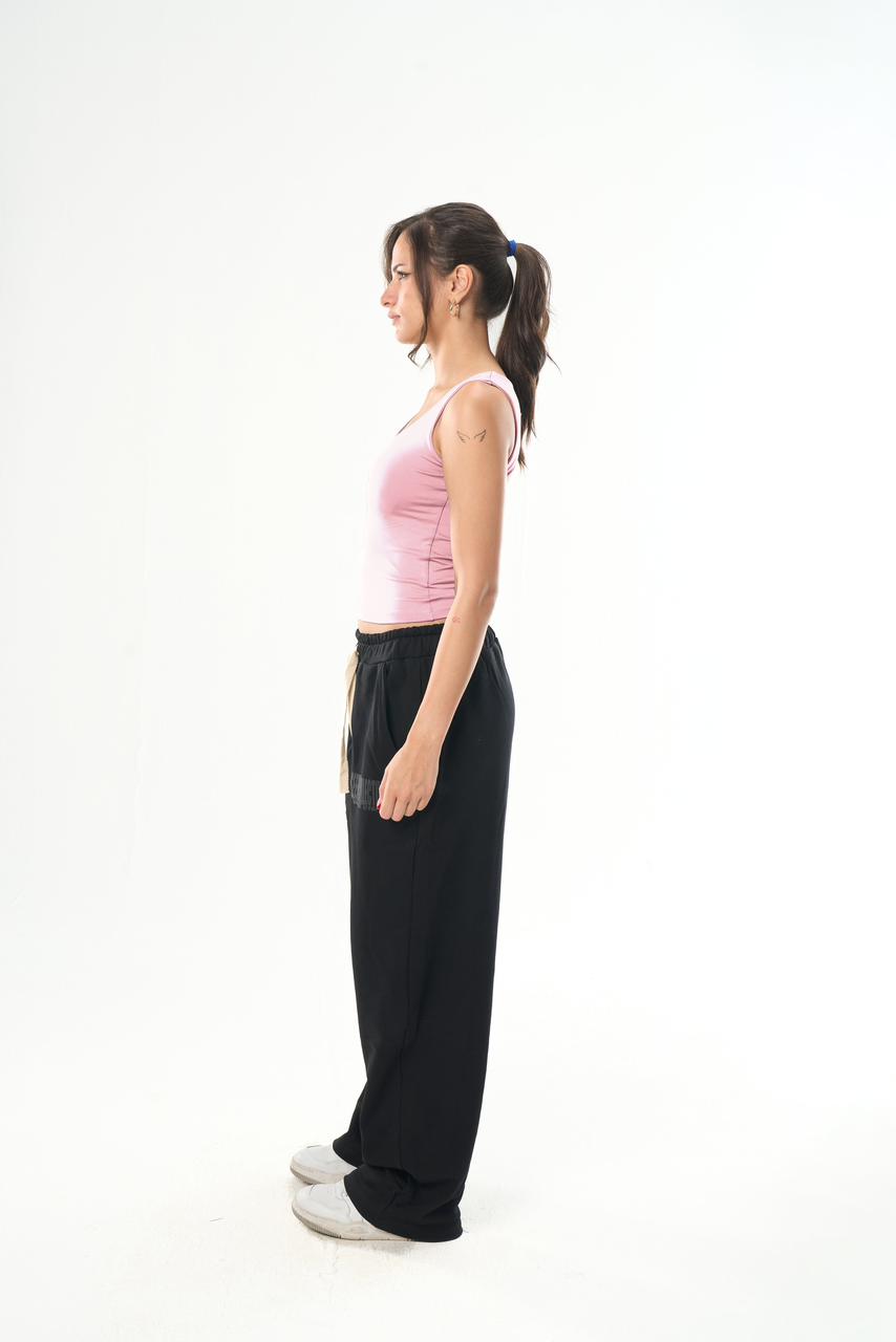 Women – Pink Tank Top – Seemly Essentials
